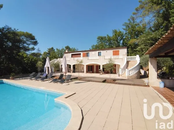 Vente Bastide 8 pièces