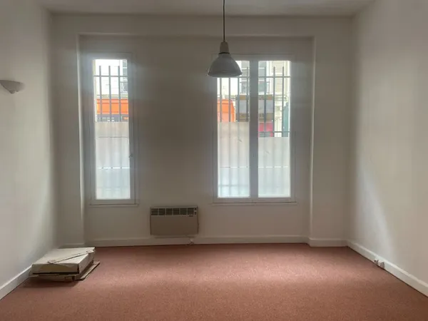 MULLER - 2 pieces AIRBNB autorisée