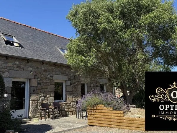 Maison 7 pièces 167 m²