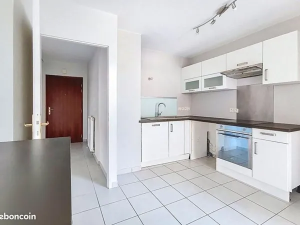 Appartement T3 66m2