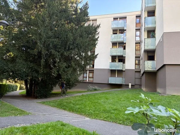 Appartement 70 m2 Oullins