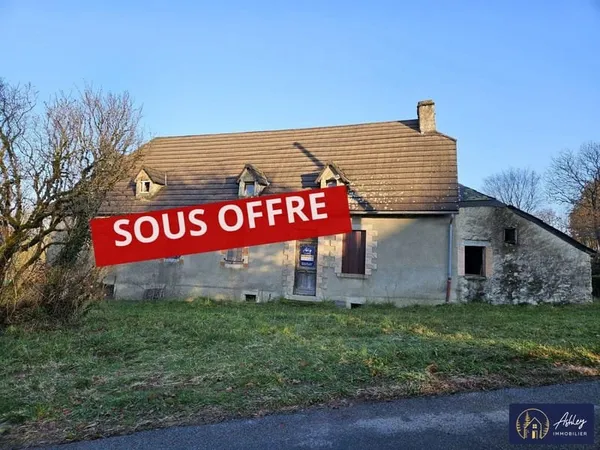 Maison 6 pièces 96 m²