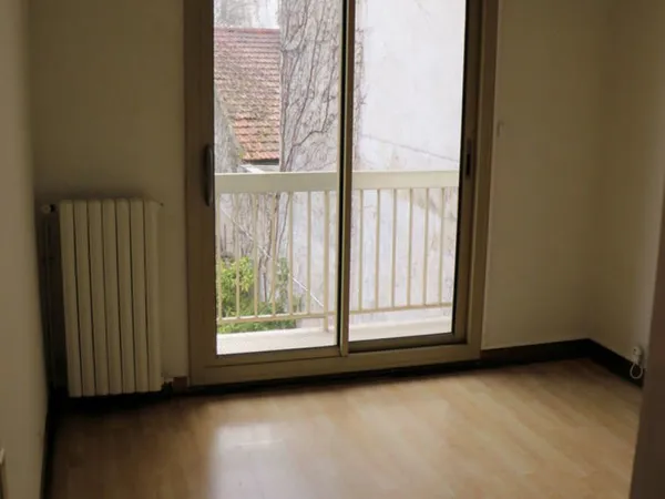 Appartement 2 pièces 42 m2
