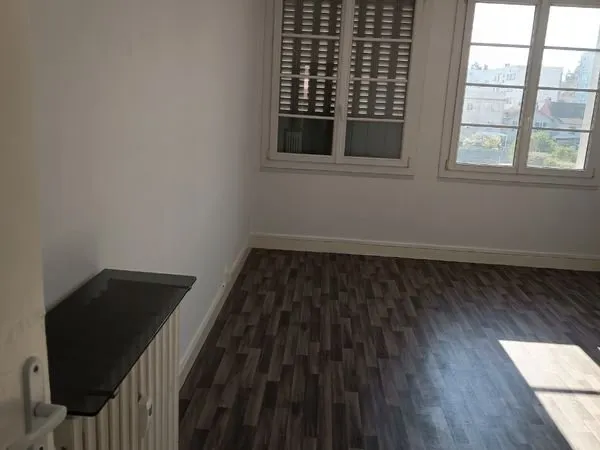 F2 quartier du Marais