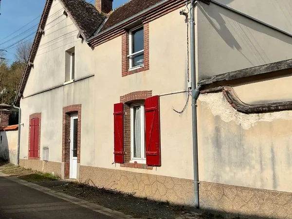Maison 4 pièces 102 m²