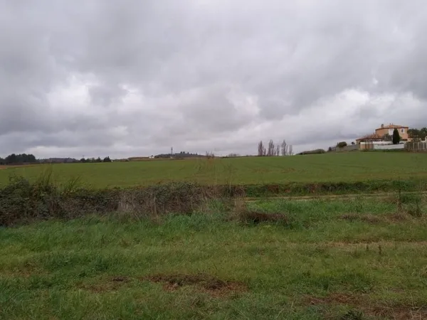 Terrain 354 m²