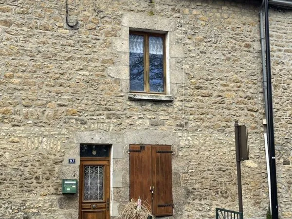 Maison 3 pièces 60 m²