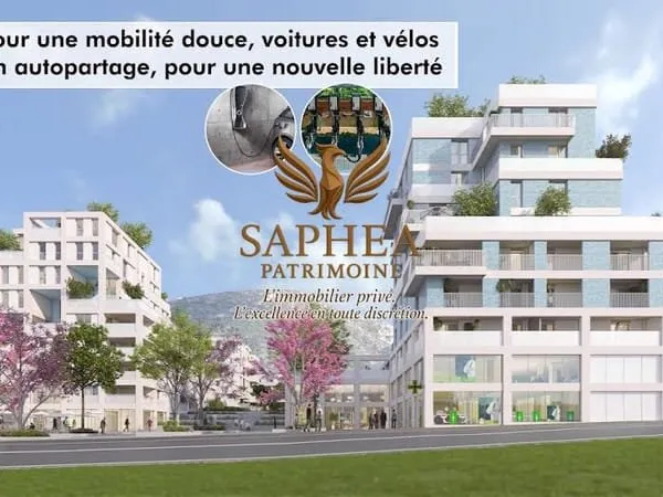 Local d'activité 204 m²