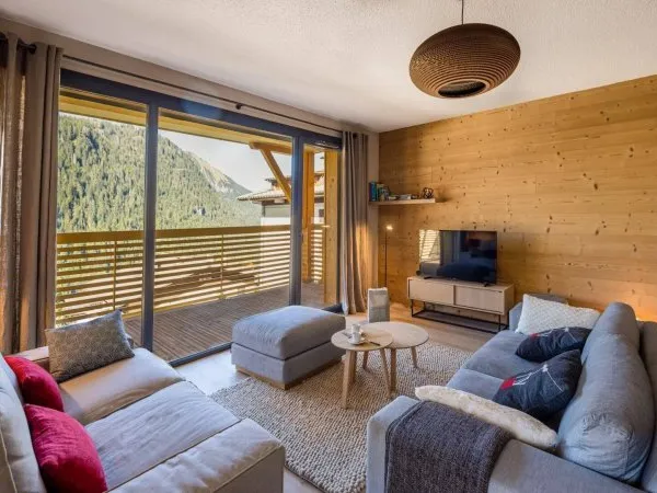 Appartement 4 pièces 86 m²