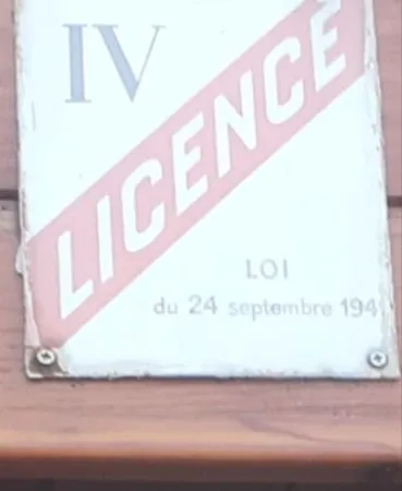 Fond de commerce
