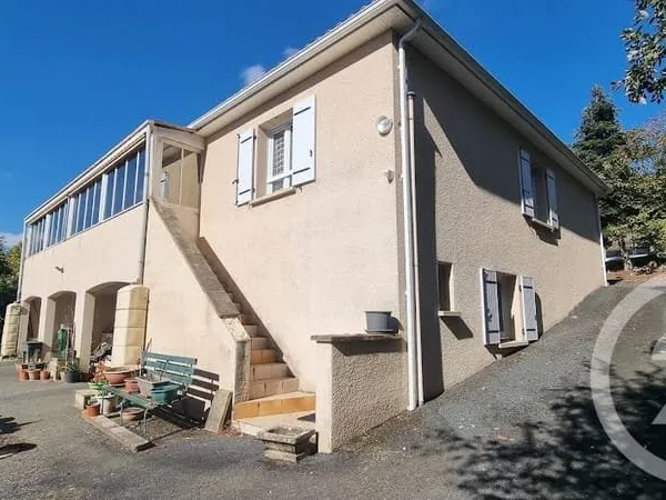 Maison 9 pièces 150 m²