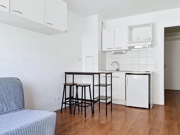 Location appartement Nanterre