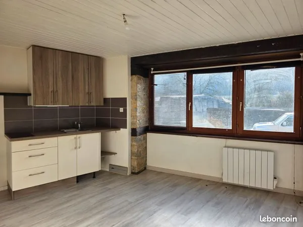Appartement étudiant Marchaux