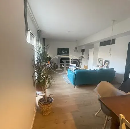 Maison 5 pièces 167 m²