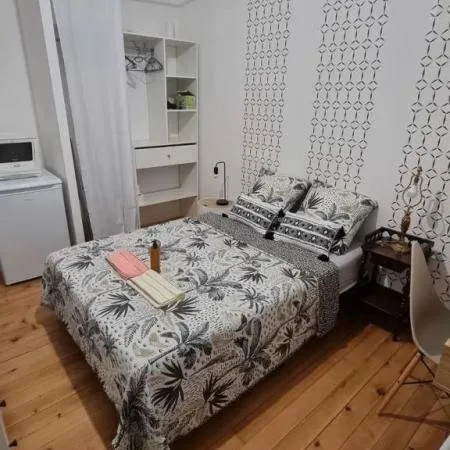 Appartement de 85m2 à louer sur Reugny