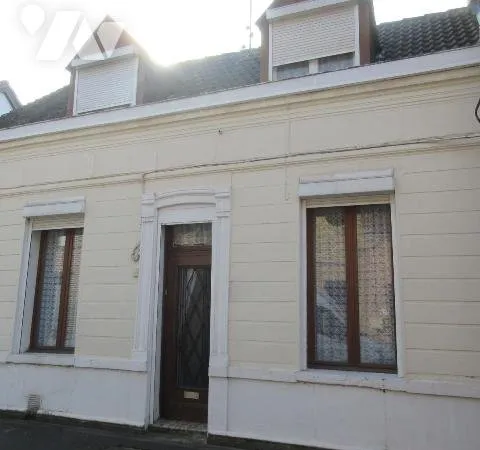 Maison 5 pièces 91 m²