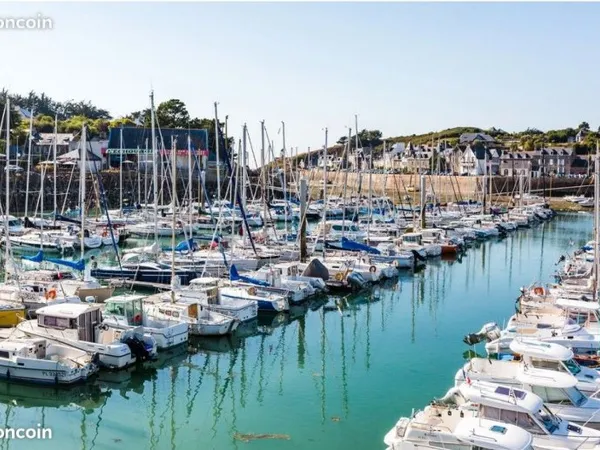 Places de parking à louer Port de Drahouet