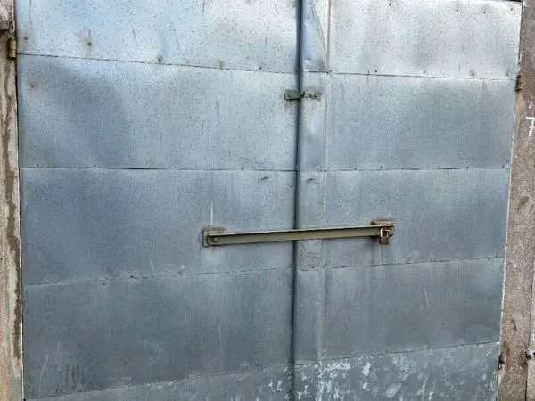 Parking/box 16 m² CALAIS