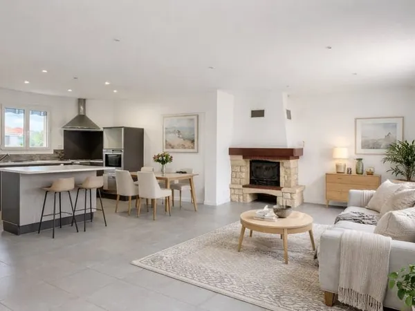 Maison Salles Sur Mer 5 pièces 117.26 m²