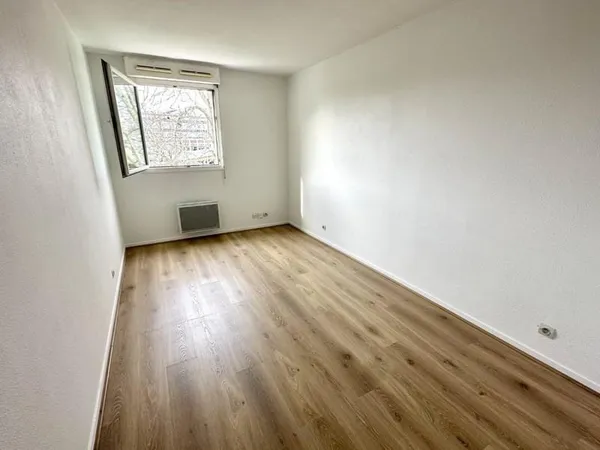 Appartement 2 pièces 31 m²