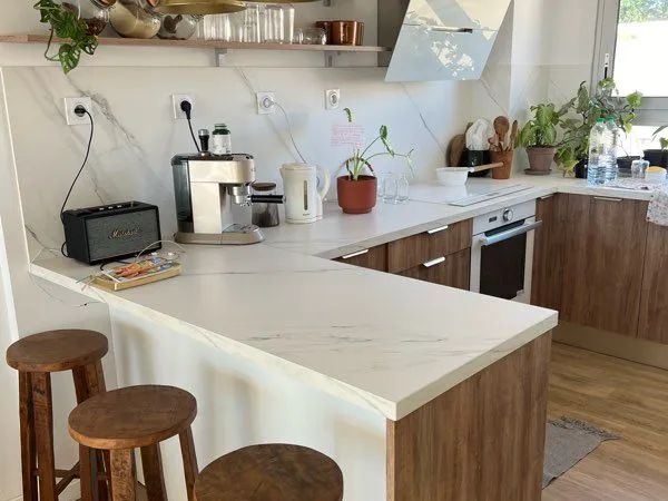 Appartement T4
