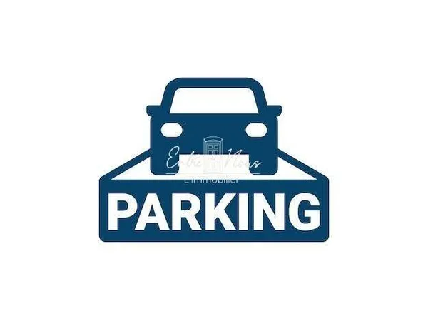 Parking 11 m²