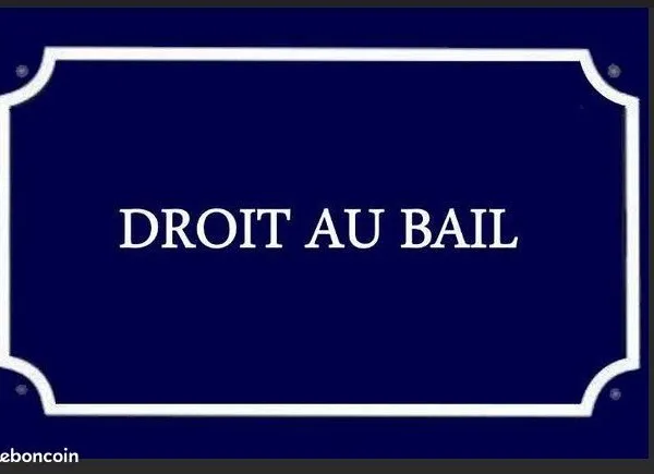 Local commercial 60 m² SAINT MALO
