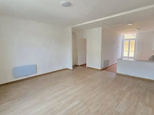 Appartement 4 pièces 101 m²