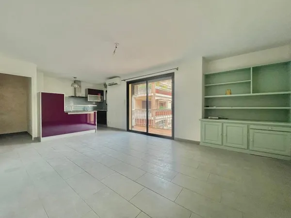 Appartement 3 pièces 85 m²