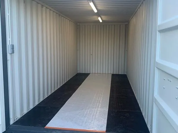 Box de stockage