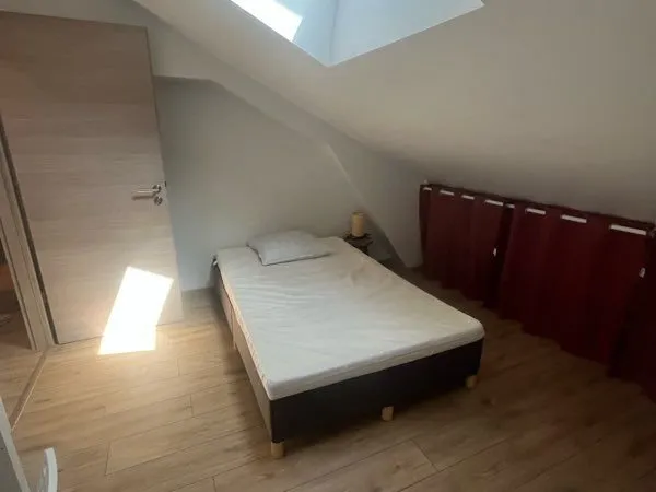 À louer chambre étudiante disponible de suite