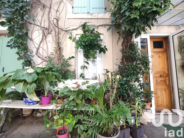 Maison 6 pièces 178 m²
