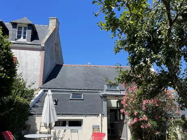 Maison 3 pièces 90 m²