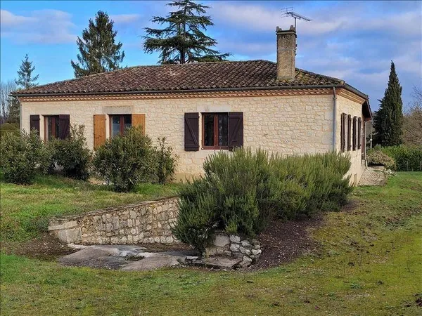 Maison 4 pièces 102 m²