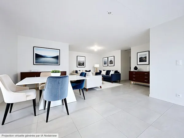 Maison 4 pièces 112 m²