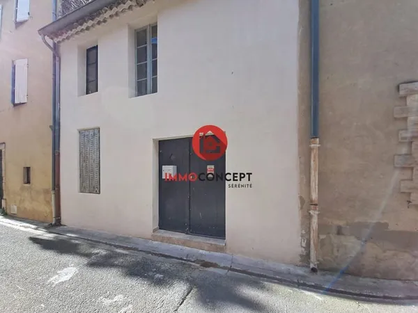 Immeuble à vendre Roquemaure