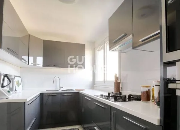Appartement 5 pièces 85 m²
