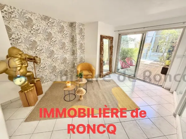 Maison 6 pièces 140 m²
