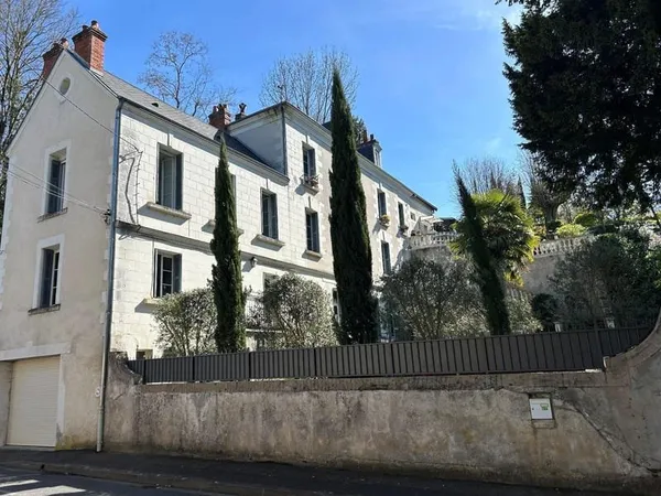 Maison 3 pièces 69 m²