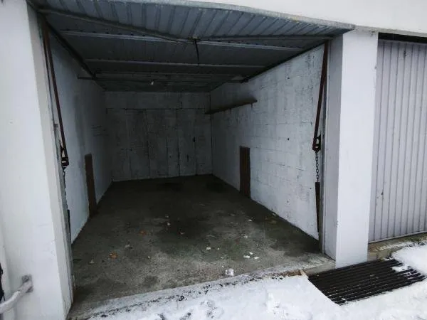 GARAGE - BELLEVUE LA RIVIERE