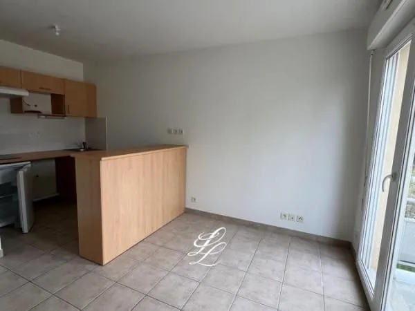 Appartement 2 pièces 30 m²