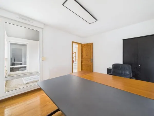 Bureaux 11 m²