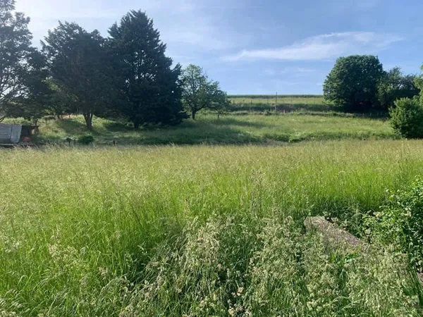Terrain 3111 m²