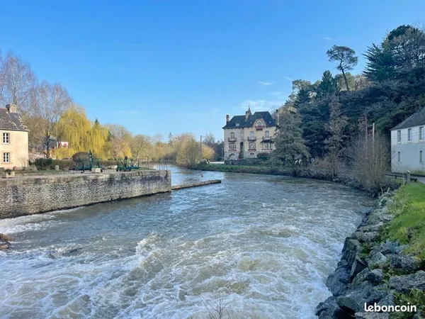 Maison 15 pièces 420 m²