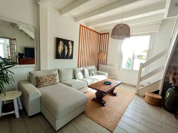 Maison 5 pièces 118 m²