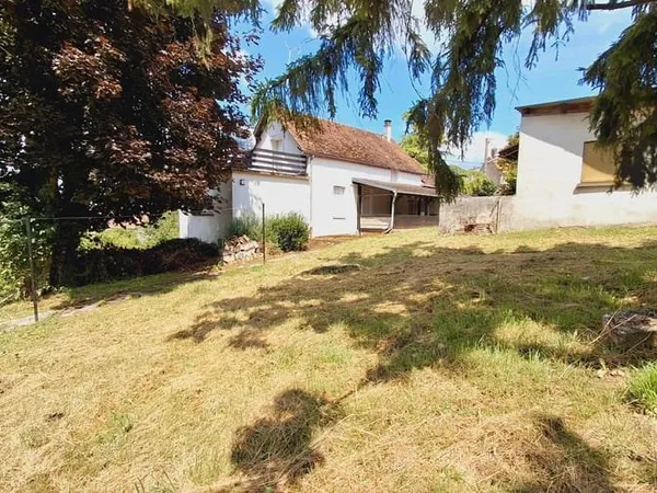 Maison 4 pièces 102 m²