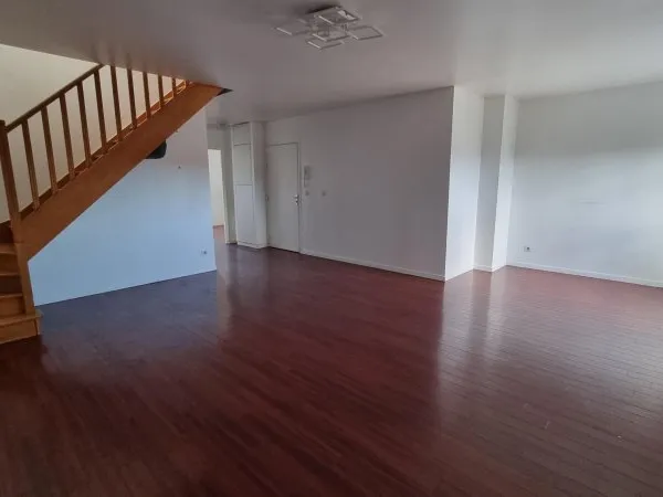 Appartement 5 pièces 111 m²