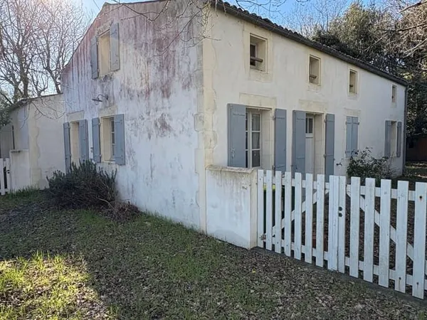 Maison 5 pièces 131 m²