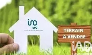 Terrain 333 m²