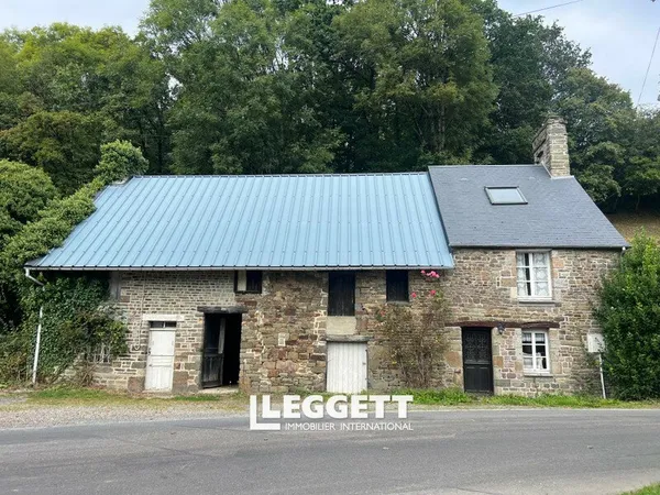 Maison 4 pièce(s), SOULEUVRE EN BOCAGE